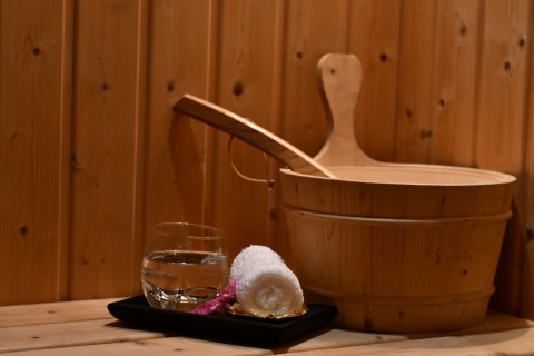 ซาวน่า รังสิต